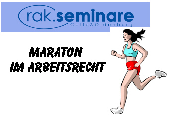 MaratonArbeitsrecht