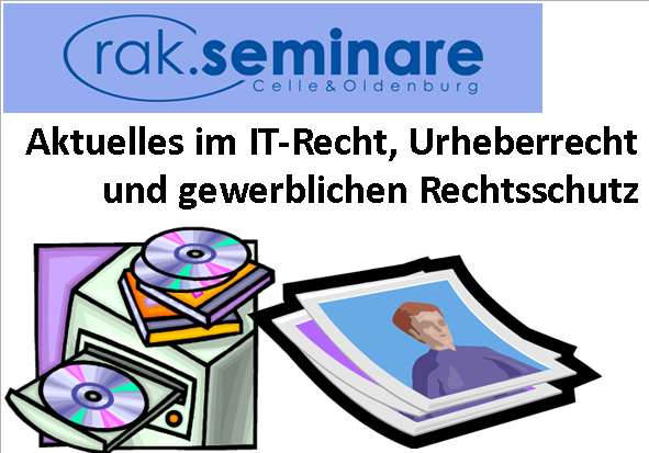SeminarIT-Recht