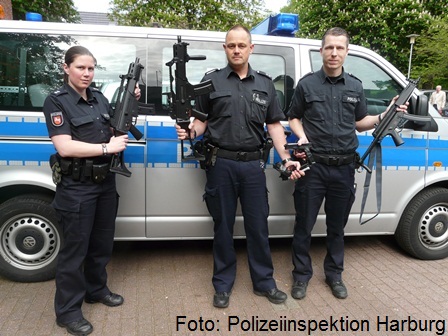 SoftairPolizei